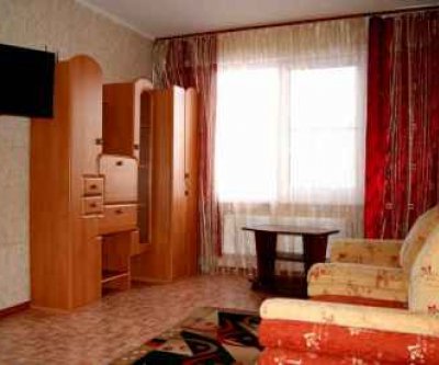 1-комнатная квартира, улица Революционная, 13а: Тольятти, улица Революционная, фото 3