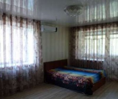 1-комнатная квартира, улица Мира, 86: Тольятти, улица Мира, фото 2