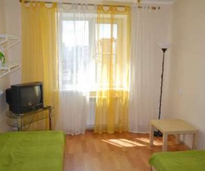 2-комнатная квартира, улица Дзержинского, 9: Тольятти, улица Дзержинского, фото 5