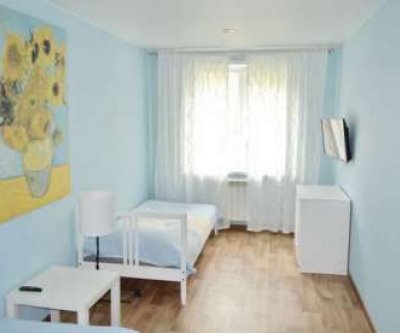 2-комнатная квартира, бульвар Баумана, 14: Тольятти, бульвар Баумана, фото 4