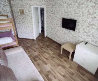 2-комнатная квартира, Ленинский проспект, 38: Тольятти, Ленинский проспект, фото 2