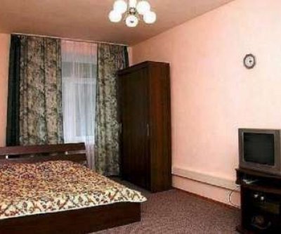 1-комнатная квартира, Бульвар Татищева 6: Тольятти, Бульвар Татищева, фото 2