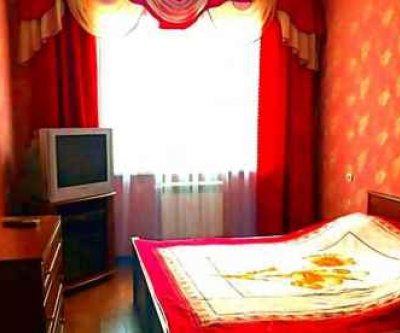 1-комнатная квартира, улица Толстого, 8: Тольятти, улица Толстого, фото 1
