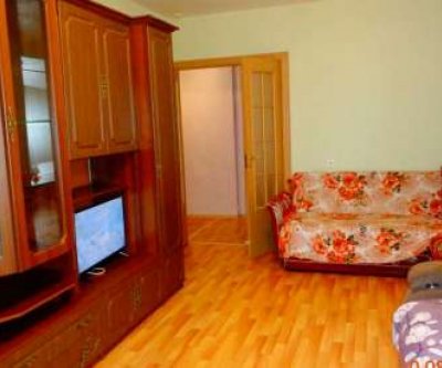 2-комнатная квартира, Иркутский тракт, 44: Томск, Иркутский тракт, фото 4