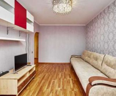 2-комнатная квартира, Транспортная улица, 7: Томск, Транспортная улица, фото 4