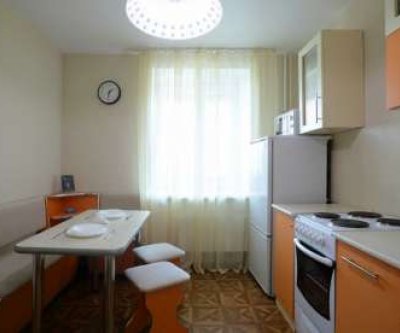 1-комнатная квартира, улица Елизаровых, 56: Томск, улица Елизаровых, фото 5
