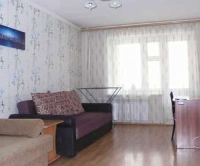 1-комнатная квартира, улица Учебная, 8: Томск, улица Учебная, фото 2