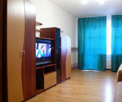 1-комнатная квартира, Учебная улица, 8: Томск, Учебная улица, фото 5