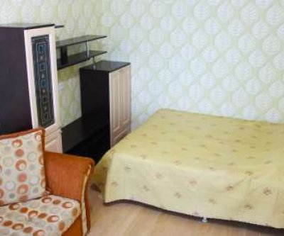 1-комнатная квартира, улица Елизаровых, 39: Томск, улица Елизаровых, фото 2