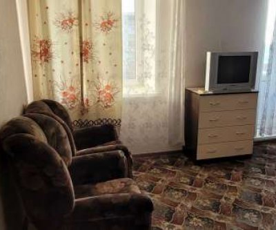 1-комнатная квартира, улица Елизаровых, 54: Томск, улица Елизаровых, фото 3