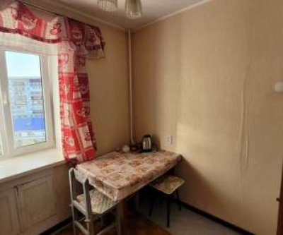 1-комнатная квартира, улица Елизаровых, 54: Томск, улица Елизаровых, фото 4