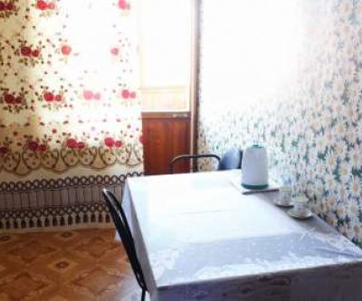 1-комнатная квартира, улица Красноармейская, 119: Томск, улица Красноармейская, фото 2