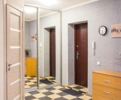 2-комнатная квартира, Учебная улица, 8: Томск, Учебная улица, фото 4