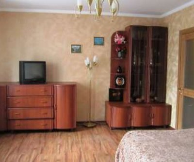 1-комнатная квартира, проспект Красноармейский, 40: Тула, проспект Красноармейский, фото 5