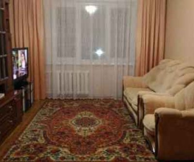 2-комнатная квартира, проспект Ленина, 88А: Тула, проспект Ленина, фото 1