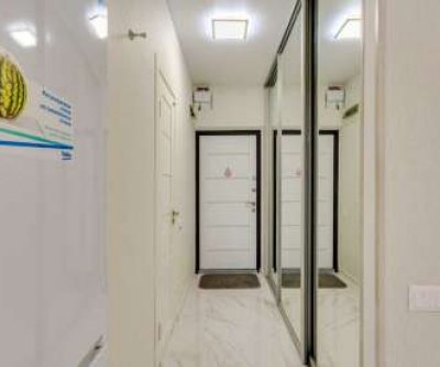 1-комнатная квартира, проспект Ленина, 138: Тула, проспект Ленина, фото 4
