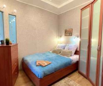1-комнатная квартира, проспект Ленина, 112: Тула, проспект Ленина, фото 1