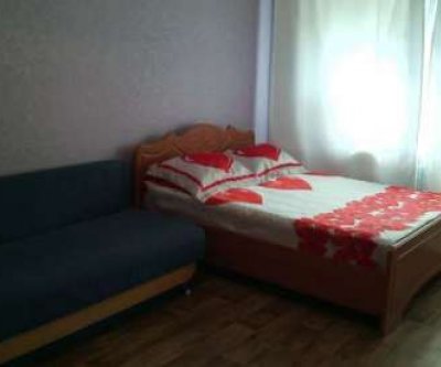2-комнатная квартира, улица Средний Венец, 3: Ульяновск, улица Средний Венец, фото 2
