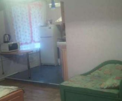 2-комнатная квартира, улица Рылеева, 37: Ульяновск, улица Рылеева, фото 2