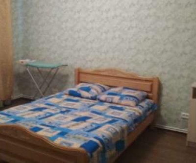 2-комнатная квартира, улица Радищева, 73: Ульяновск, улица Радищева, фото 5