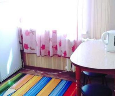 1-комнатная квартира, улица Рылеева, 37: Ульяновск, улица Рылеева, фото 2
