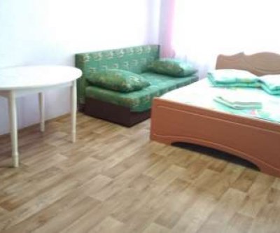 2-комнатная квартира, улица Средний Венец, 5: Ульяновск, улица Средний Венец, фото 2