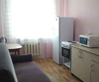 1-комнатная квартира, улица Федерации, 150: Ульяновск, улица Федерации, фото 5
