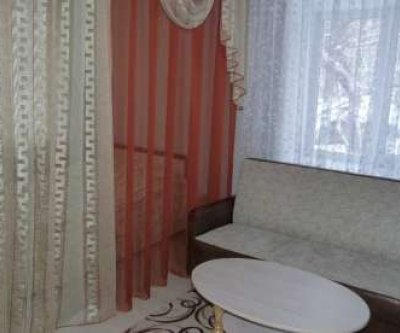 1-комнатная квартира, улица Карла Маркса, 37: Ульяновск, улица Карла Маркса, фото 3
