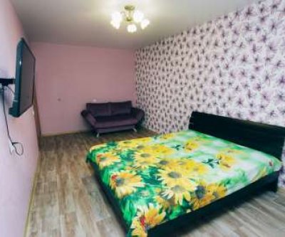 1-комнатная квартира, улица Тухачевского, 22: Ульяновск, улица Тухачевского, фото 3