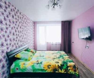 1-комнатная квартира, улица Тухачевского, 22: Ульяновск, улица Тухачевского, фото 2