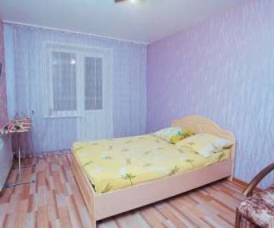 1-комнатная квартира, улица Островского, 21: Ульяновск, улица Островского, фото 3