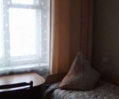 2-комнатная квартира, улица Минаева, 5: Ульяновск, улица Минаева, фото 3