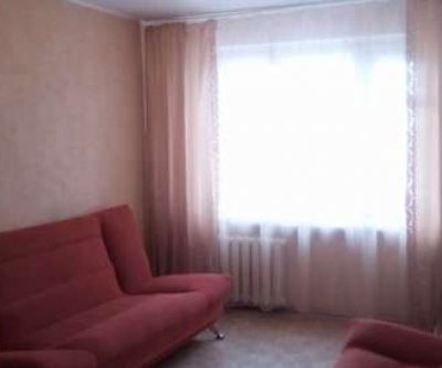 2-комнатная квартира, улица Минаева, 5: Ульяновск, улица Минаева, фото 2