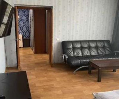 3-комнатная квартира, улица Рябикова, 75: Ульяновск, улица Рябикова, фото 5