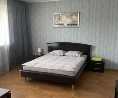 3-комнатная квартира, улица Рябикова, 75: Ульяновск, улица Рябикова, фото 2