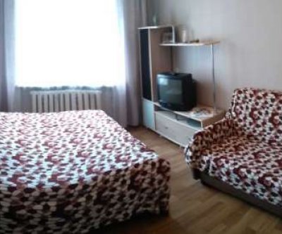 1-комнатная квартира, улица Отрадная, 74: Ульяновск, улица Отрадная, фото 2