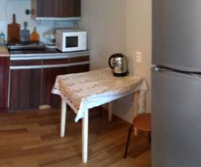 1-комнатная квартира, улица Отрадная, 74: Ульяновск, улица Отрадная, фото 5