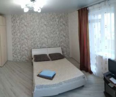 1-комнатная квартира, улица Игошина, 12: Ульяновск, улица Игошина, фото 3