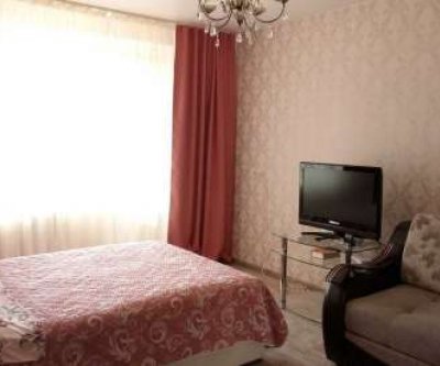 1-комнатная квартира, проспект Врача Сурова, 33: Ульяновск, проспект Врача Сурова, фото 3