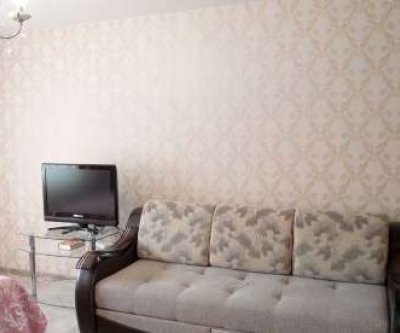 1-комнатная квартира, проспект Врача Сурова, 33: Ульяновск, проспект Врача Сурова, фото 5
