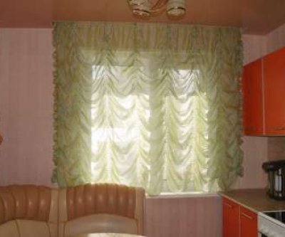 1-комнатная квартира, проспект Врача Сурова, 5: Ульяновск, проспект Врача Сурова, фото 2