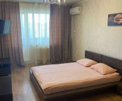1-комнатная квартира, улица Рябикова, 70к2: Ульяновск, улица Рябикова, фото 2