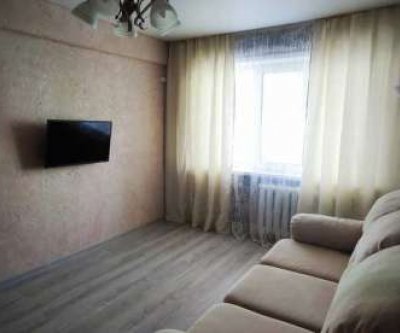 2-комнатная квартира, Московское шоссе, 71: Ульяновск, Московское шоссе, фото 5