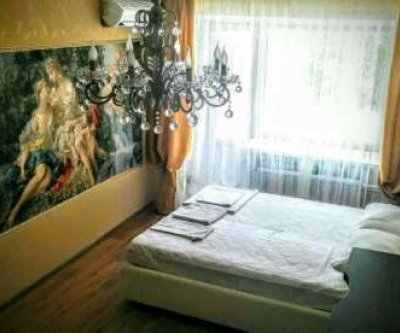 1-комнатная квартира, Красноармейская улица, 4: Ульяновск, Красноармейская улица, фото 3