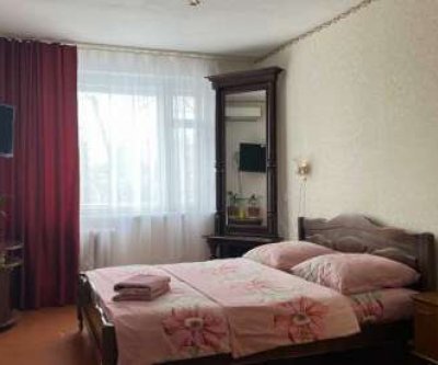 1-комнатная квартира, улица Орлова, 27: Ульяновск, улица Орлова, фото 2