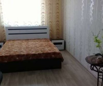 1-комнатная квартира, улица Аблукова, 4, АШАН: Ульяновск, улица Аблукова, фото 2