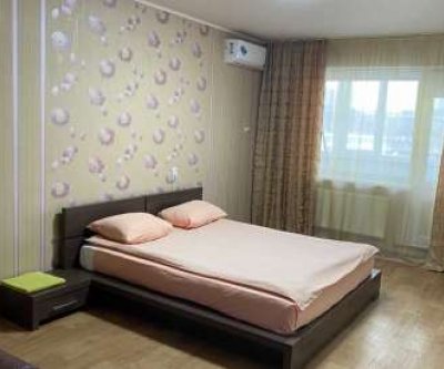 1-комнатная квартира, Транспортная улица, 2: Ульяновск, Транспортная улица, фото 5