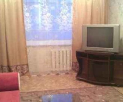 1-комнатная квартира, улица Минаева, 7: Ульяновск, улица Минаева, фото 1