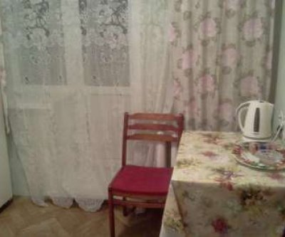 1-комнатная квартира, улица Гагарина, 11: Ульяновск, улица Гагарина, фото 4