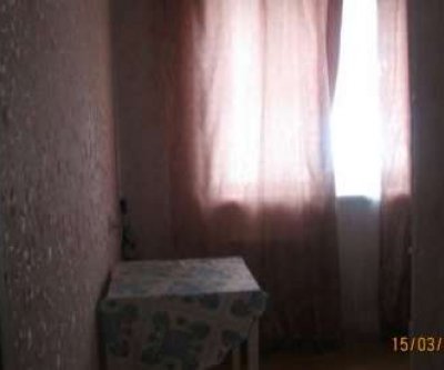 1-комнатная квартира, улица Дикопольцева, 11: Хабаровск, улица Дикопольцева, фото 4